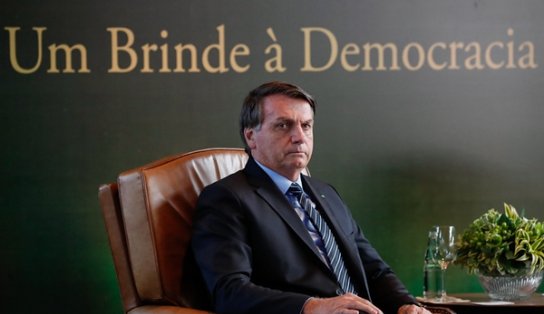 Lula e Ciro venceriam Bolsonaro no 2º turno, diz nova pesquisa; Huck, Moro e Doria perderiam