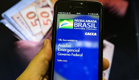 Calendário do novo auxílio emergencial está pronto, diz presidente da Caixa