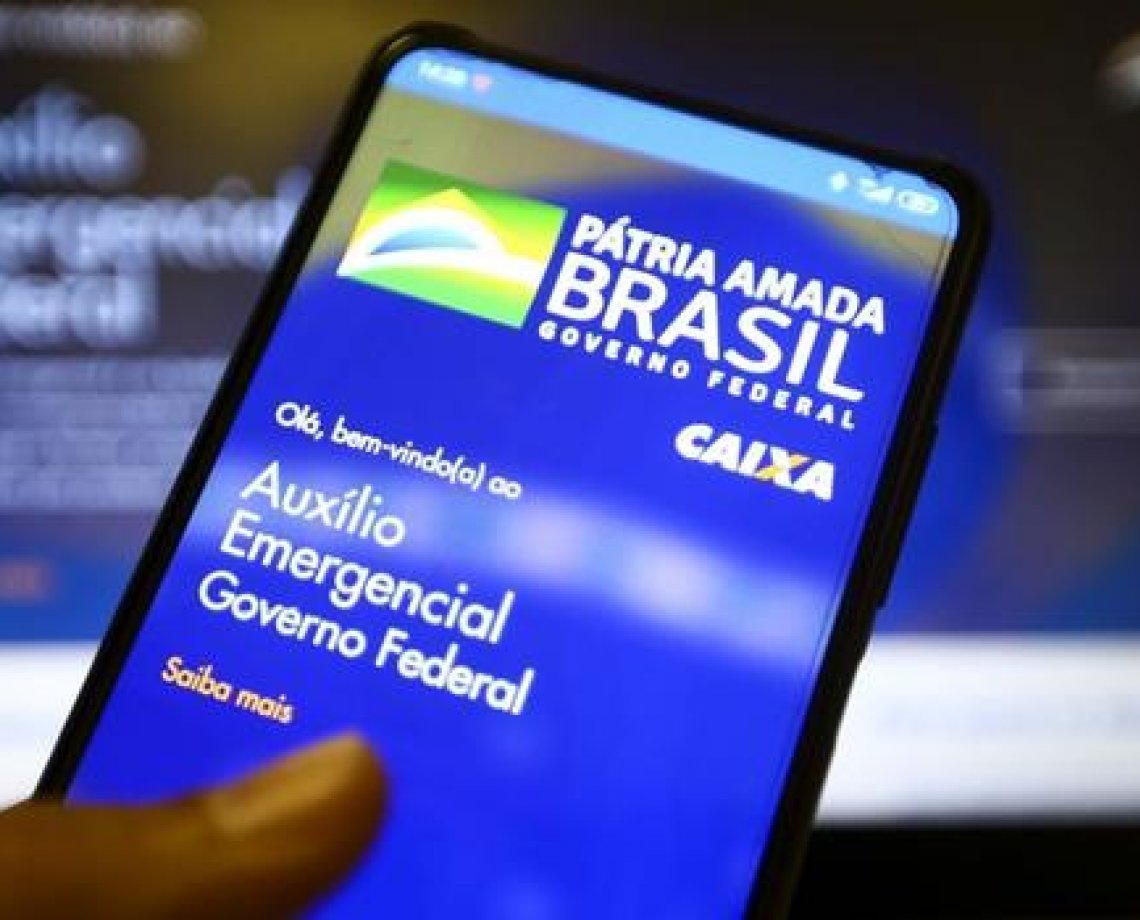 Assinado! Saiba tudo sobre a nova rodada de pagamento do auxílio emergencial