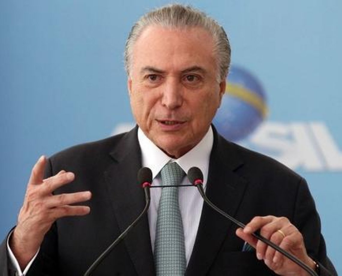 Justiça absolve ex-presidente Michel Temer e outros cinco réus em processo sobre lavagem de dinheiro