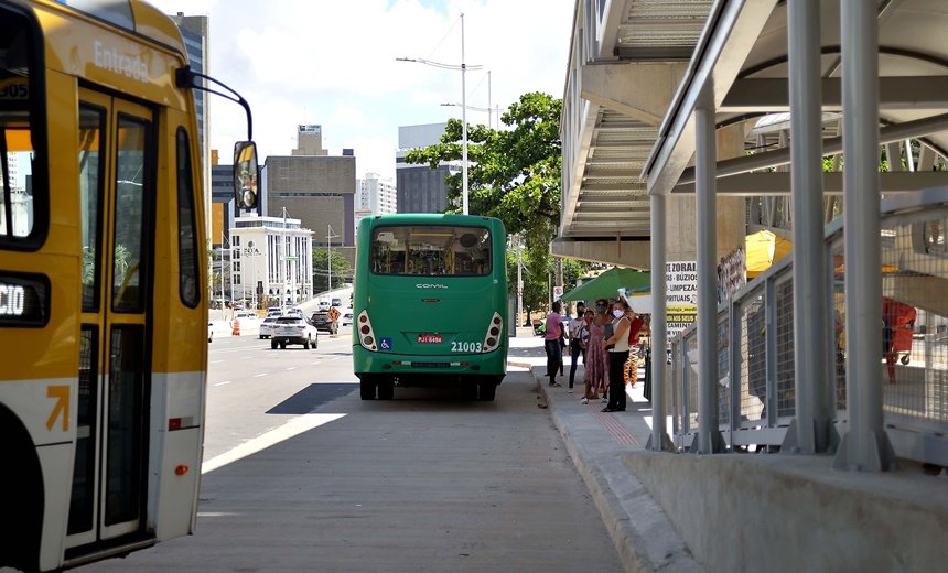 Operação de transporte terá horário especial na próxima semana; entenda