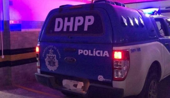 Briga entre BDM e Ajeita deixa dois mortos no bairro da Massaranduba, em Salvador