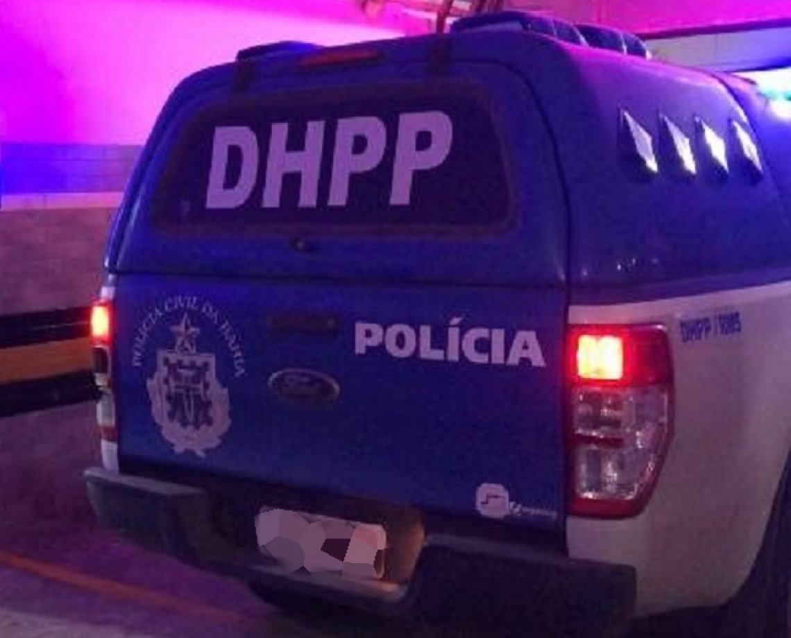 Briga entre BDM e Ajeita deixa dois mortos no bairro da Massaranduba, em Salvador