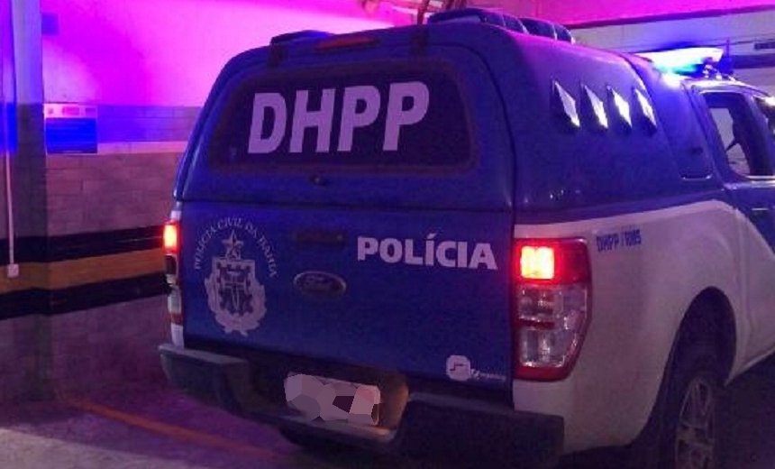 Briga entre BDM e Ajeita deixa dois mortos no bairro da Massaranduba, em Salvador