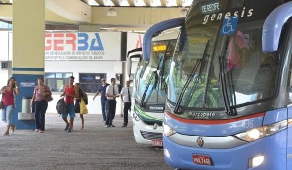 Transporte intermunicipal será suspenso em toda a Bahia na Semana Santa, diz Rui Costa