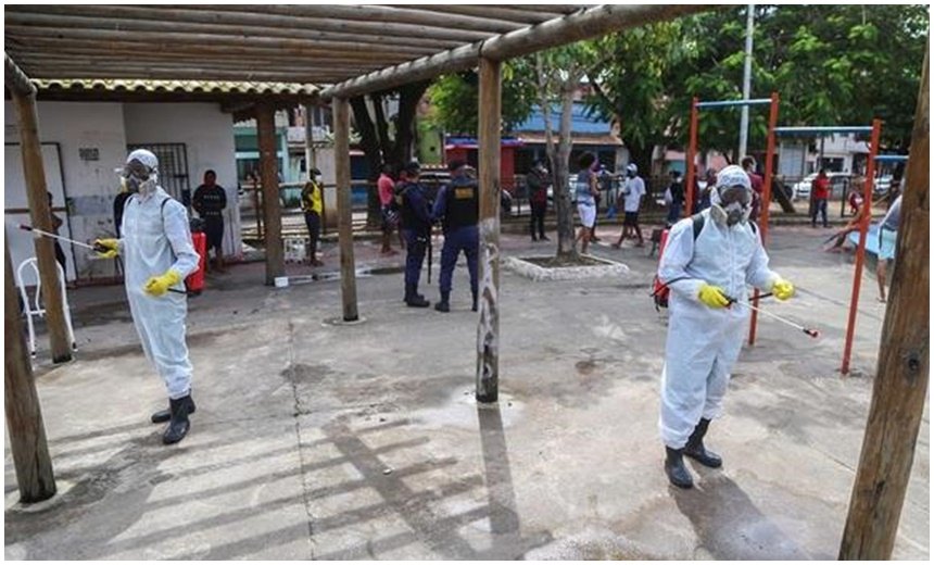 Três bairros de Salvador entram nas medidas de proteção à vida a partir desta segunda; veja quais