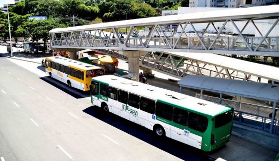 Empresa paga salários atrasados e Rodoviários cancelam paralisação das atividades em Salvador