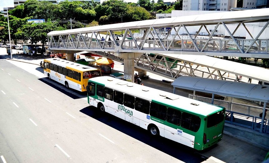 Empresa paga salários atrasados e Rodoviários cancelam paralisação das atividades em Salvador