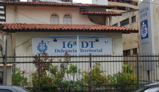 Namorada de capitão da PM, mulher é encontrada morta dentro do apartamento do oficial na Pituba