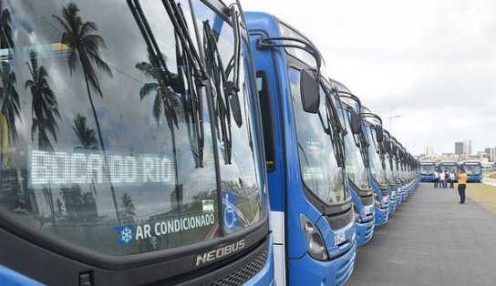 Rodoviários programam manifestação que pode afetar transporte em Salvador nesta quarta