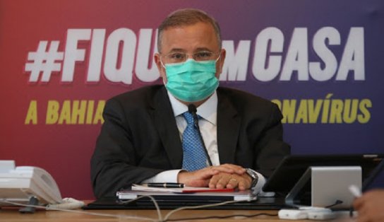 Ocupação cai nos hospitais particulares e secretário diz que "socorro" do estado não está sendo necessário 