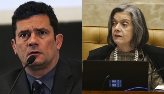 Cármen Lúcia muda voto e STF declara Moro parcial no julgamento de Lula na Lava Jato	