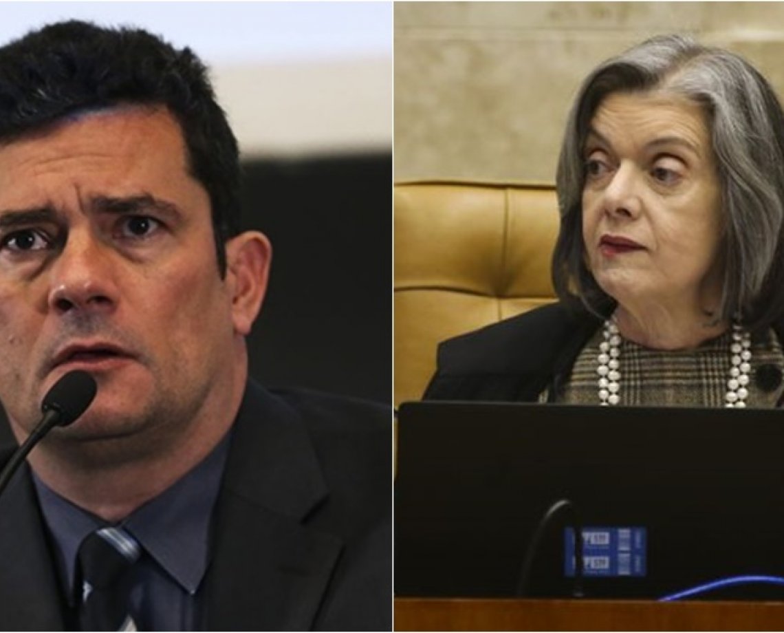 Cármen Lúcia muda voto e STF declara Moro parcial no julgamento de Lula na Lava Jato