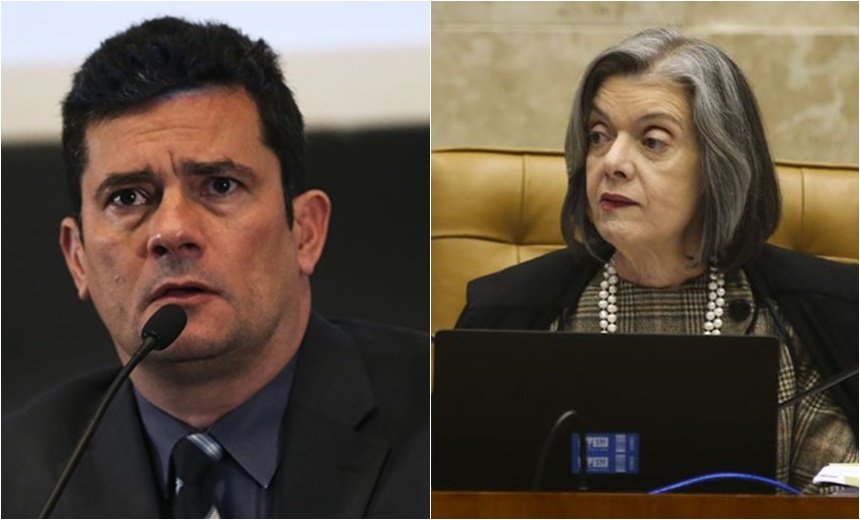 Cármen Lúcia muda voto e STF declara Moro parcial no julgamento de Lula na Lava Jato	