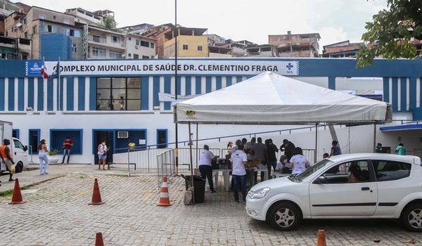 Escalonamento da vacinação de idosos contra Covid-19 é antecipado em Salvador; confira cronograma