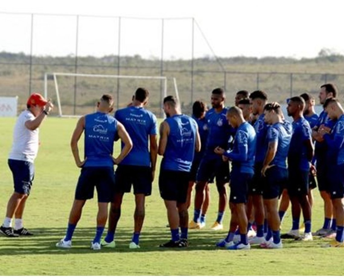 Série A do Campeonato Brasileiro terá limite para troca de técnicos em 2021