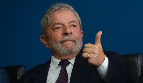 Juíz volta atrás e determina que processo que investiga o Instituto Lula seja enviado ao DF