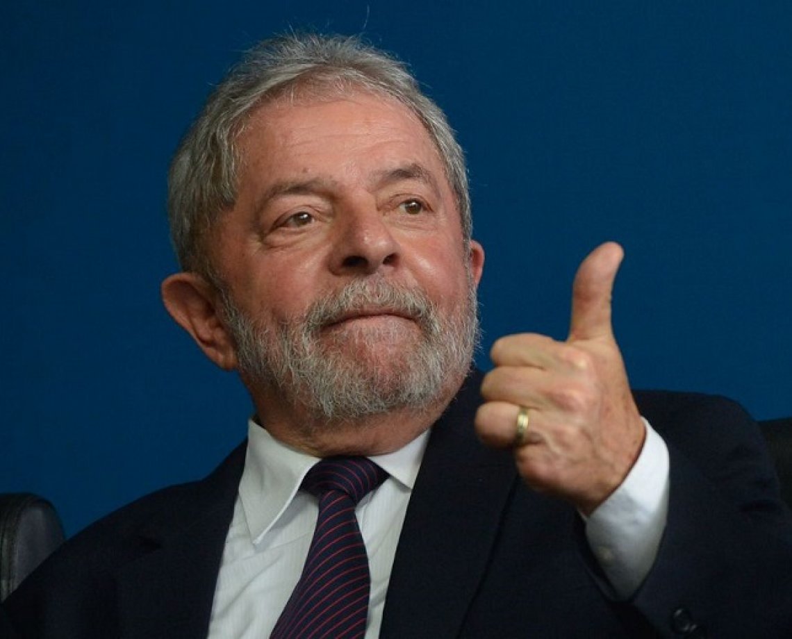 Juíz volta atrás e determina que processo que investiga o Instituto Lula seja enviado ao DF