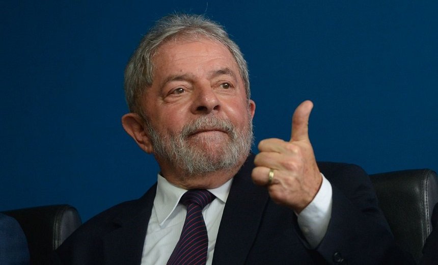 Juíz volta atrás e determina que processo que investiga o Instituto Lula seja enviado ao DF