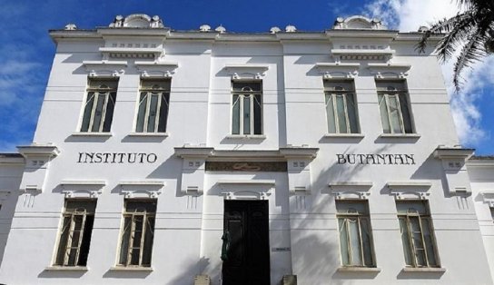 Instituto Butantan cria vacina contra a Covid-19 e pedirá início de testes à Anvisa nesta sexta-feira