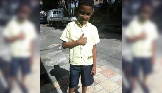 Criança de 9 anos é morta a tiros na porta de casa no Vale das Pedrinhas; moradores acusam PMs 