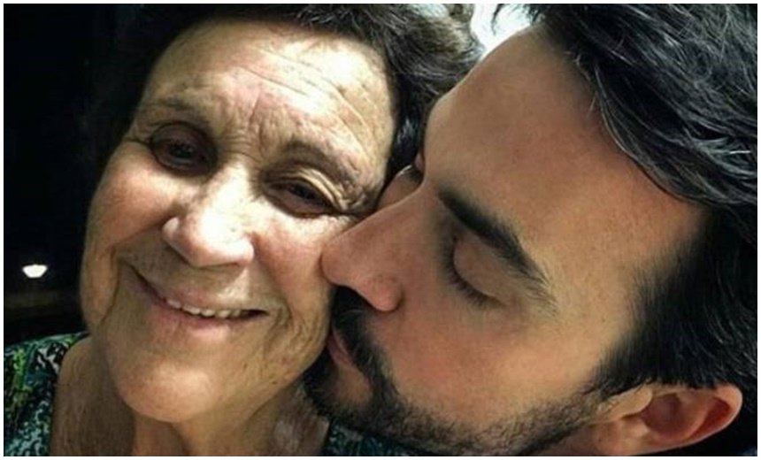 Mãe do padre Fábio de Melo morre vítima da Covid-19, em Uberlândia