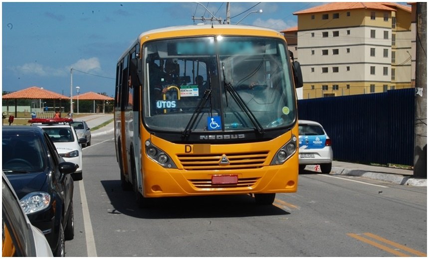 Parte dos rodoviários faz greve em Salvador e Prefeitura monta esquema emergencial