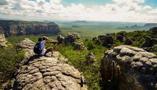 Cine Caatinga: festival cria "Netflix" gratuito com produções audiovisuais no sertão