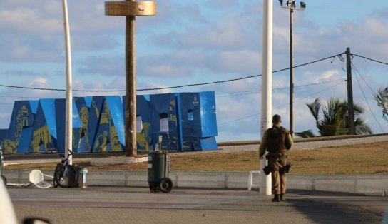 Especialistas divergem, explicam ação e apontam erros e acertos no caso de soldado da PM morto no Farol da Barra