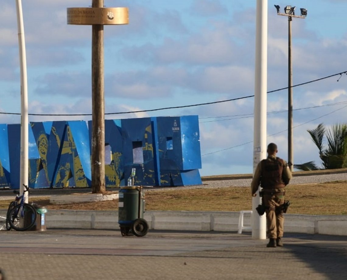 Especialistas divergem, explicam ação e apontam erros e acertos no caso de soldado da PM morto no Farol da Barra