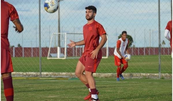 Copa do Nordeste: liderança do Bahia no grupo A é ameaçada pelo CRB; time alagoano encara o ABC, nesta terça