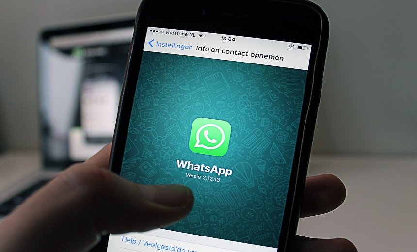 Presidente do Banco Central diz que pagamento por WhatsApp deve ser aprovado em breve