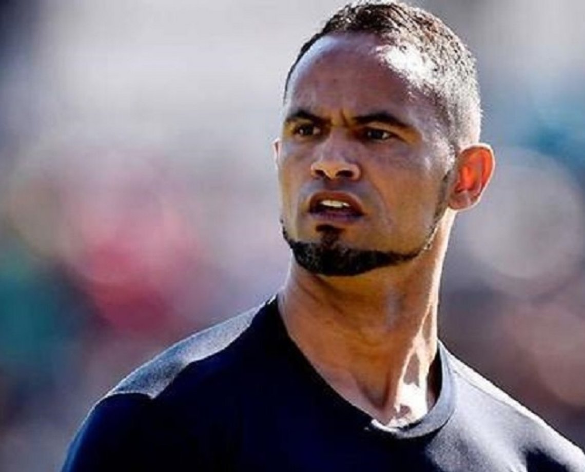 Goleiro Bruno é anunciado como reforço de time da 1ª divisão do Campeonato Tocantinense