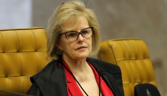 Ministra Rosa Weber suspende inquérito no STJ contra procuradores da Lava Jato