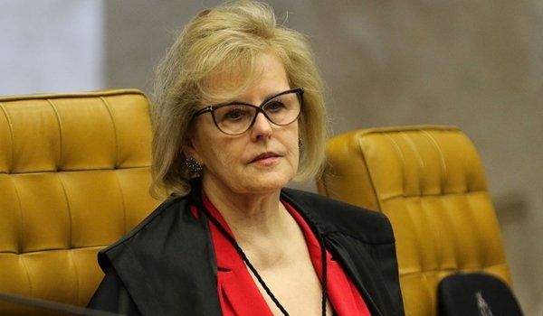 Ministra Rosa Weber suspende inquérito no STJ contra procuradores da Lava Jato