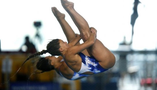 Pré-olímpico dos saltos ornamentais, Copa do Mundo é cancelada; Brasil terá oito representantes