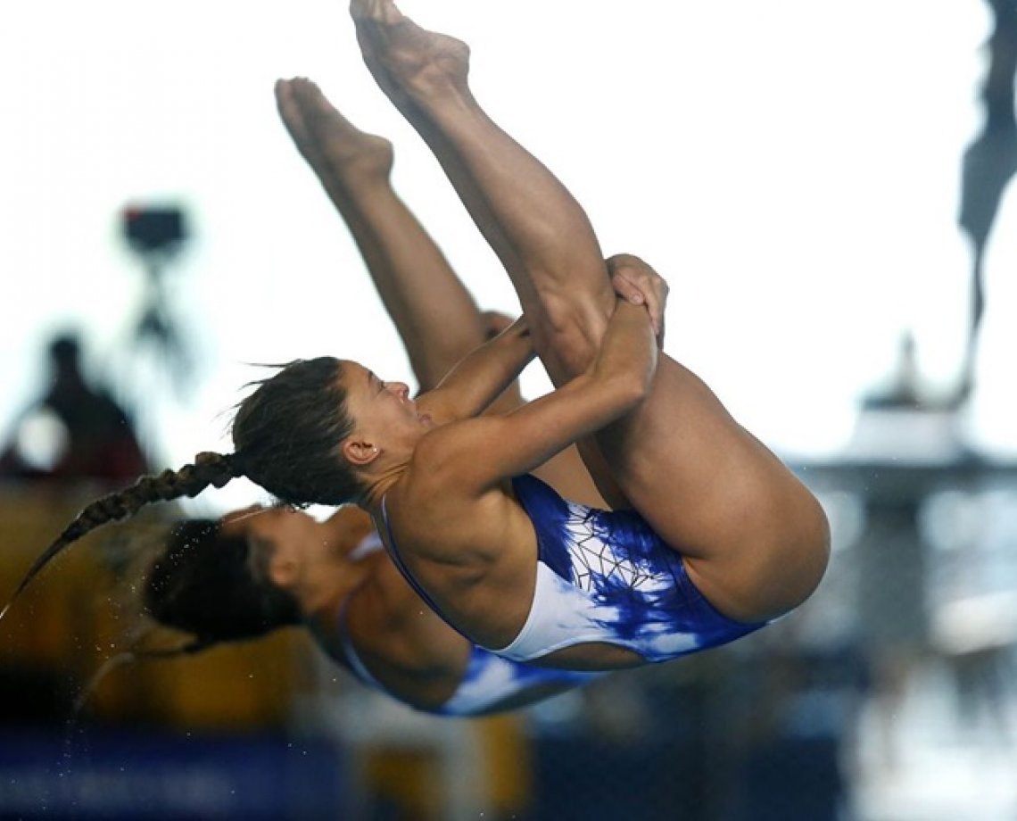 Pré-olímpico dos saltos ornamentais, Copa do Mundo é cancelada; Brasil terá oito representantes