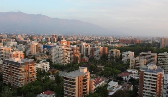 Chile chega a 1 milhão de casos de Covid-19 e fecha fronteiras; "precisamos tomar um cuidado extremo"