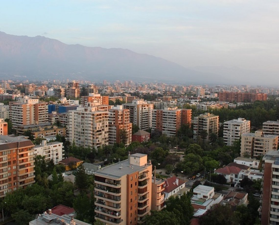 Chile chega a 1 milhão de casos de Covid-19 e fecha fronteiras; "precisamos tomar um cuidado extremo"