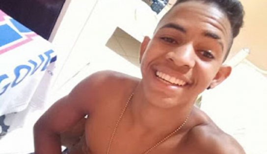 Jovem de 24 anos que participou do homicídio do atual namorado da ex é preso em Araci