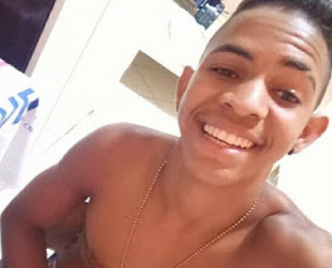 Jovem de 24 anos que participou do homicídio do atual namorado da ex é preso em Araci