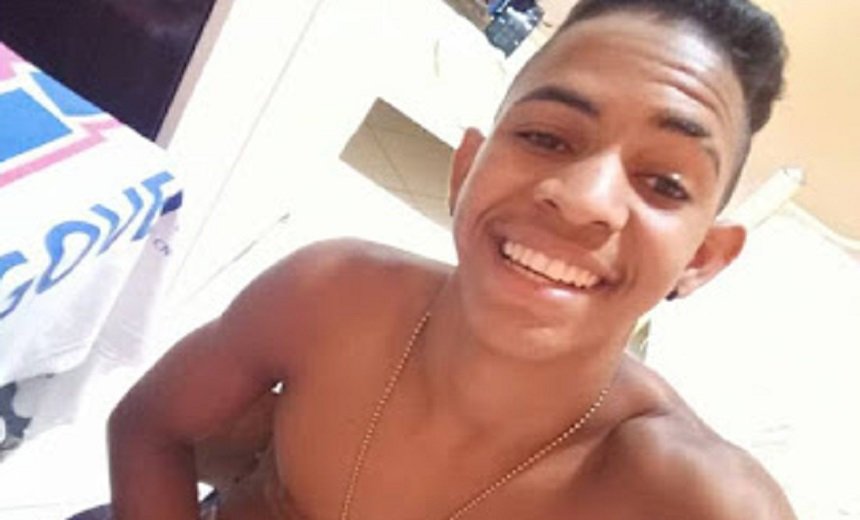 Jovem de 24 anos que participou do homicídio do atual namorado da ex é preso em Araci