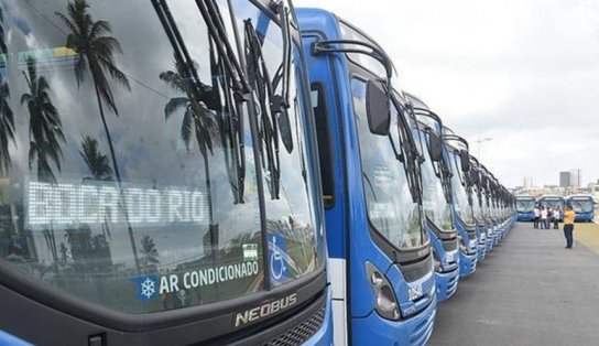 Assembleia pode acabar com greve dos rodoviários da CSN; reunião acontece neste sábado