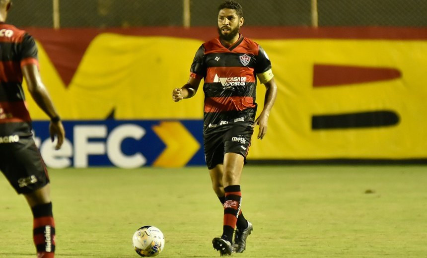 Copa do Nordeste: Vitória pode garantir classificação antecipada caso vença o Treze neste domingo