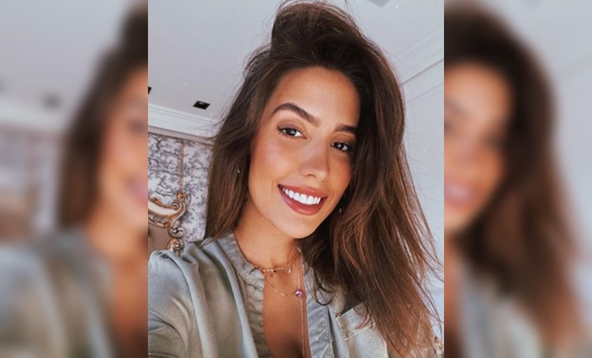 Gabi Brandt é internada no Rio de Janeiro com infecção grave no rim	