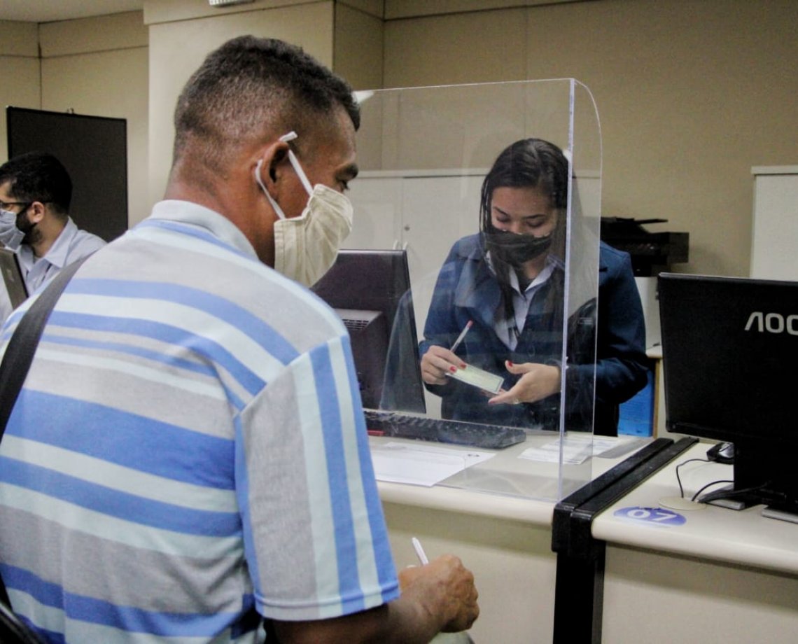 Detran-BA retoma atendimento em Salvador e região metropolitana nesta segunda; veja os horários