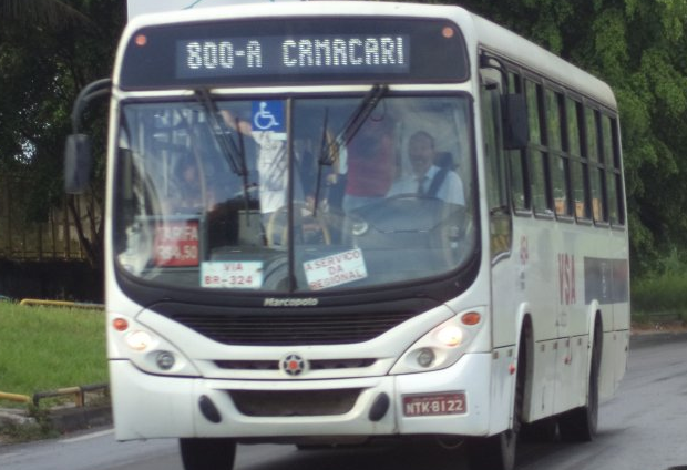 Rodoviários da Região Metropolitana de Salvador descartam paralisação nesta tarde