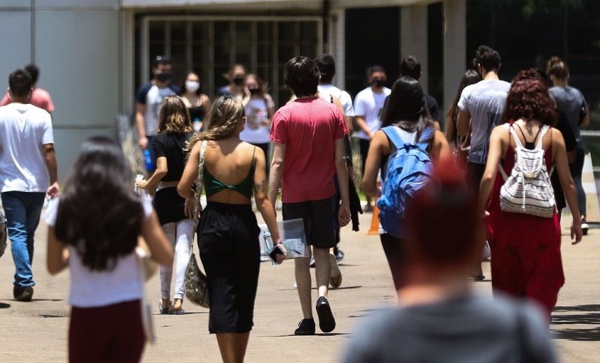 Inscrições para o Sisu estão iniciadas; candidatos devem manifestar interesse em até dois cursos