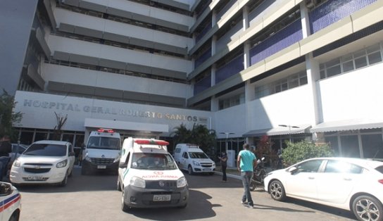  Hospital Roberto Santos registra aumento de 50% em doações de órgãos e 143% no transplante de córneas