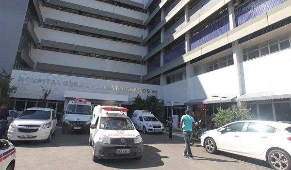  Hospital Roberto Santos registra aumento de 50% em doações de órgãos e 143% no transplante de córneas